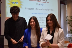 Annunziata-Davide-Cotruzzolaro-Rossella-Denise-Caccia-Classe-4A-Progetto-Accendiamo-la-VIsta-1